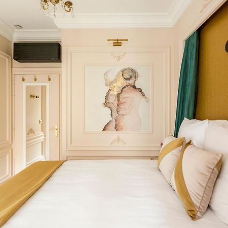 Merveil - Luxury Suite - Louvre - Ours II Παρίσι Εξωτερικό φωτογραφία