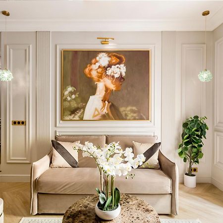 Merveil - Luxury Suite - Louvre - Ours II Παρίσι Εξωτερικό φωτογραφία