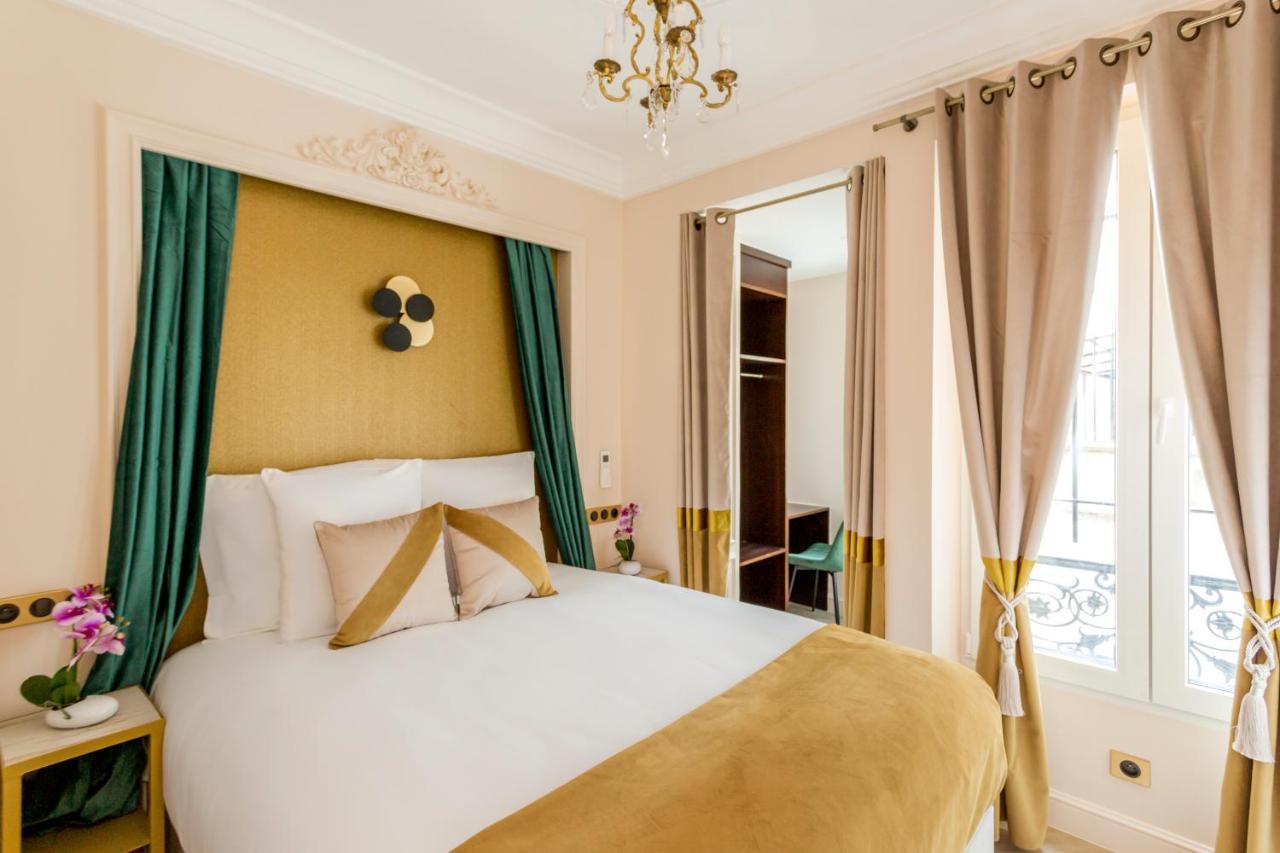 Merveil - Luxury Suite - Louvre - Ours II Παρίσι Εξωτερικό φωτογραφία