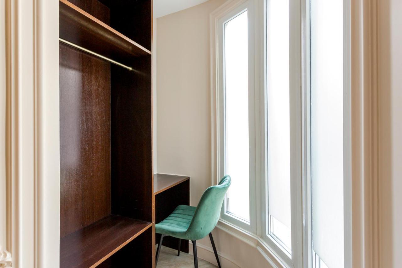 Merveil - Luxury Suite - Louvre - Ours II Παρίσι Εξωτερικό φωτογραφία