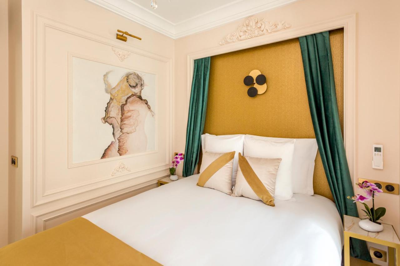 Merveil - Luxury Suite - Louvre - Ours II Παρίσι Εξωτερικό φωτογραφία