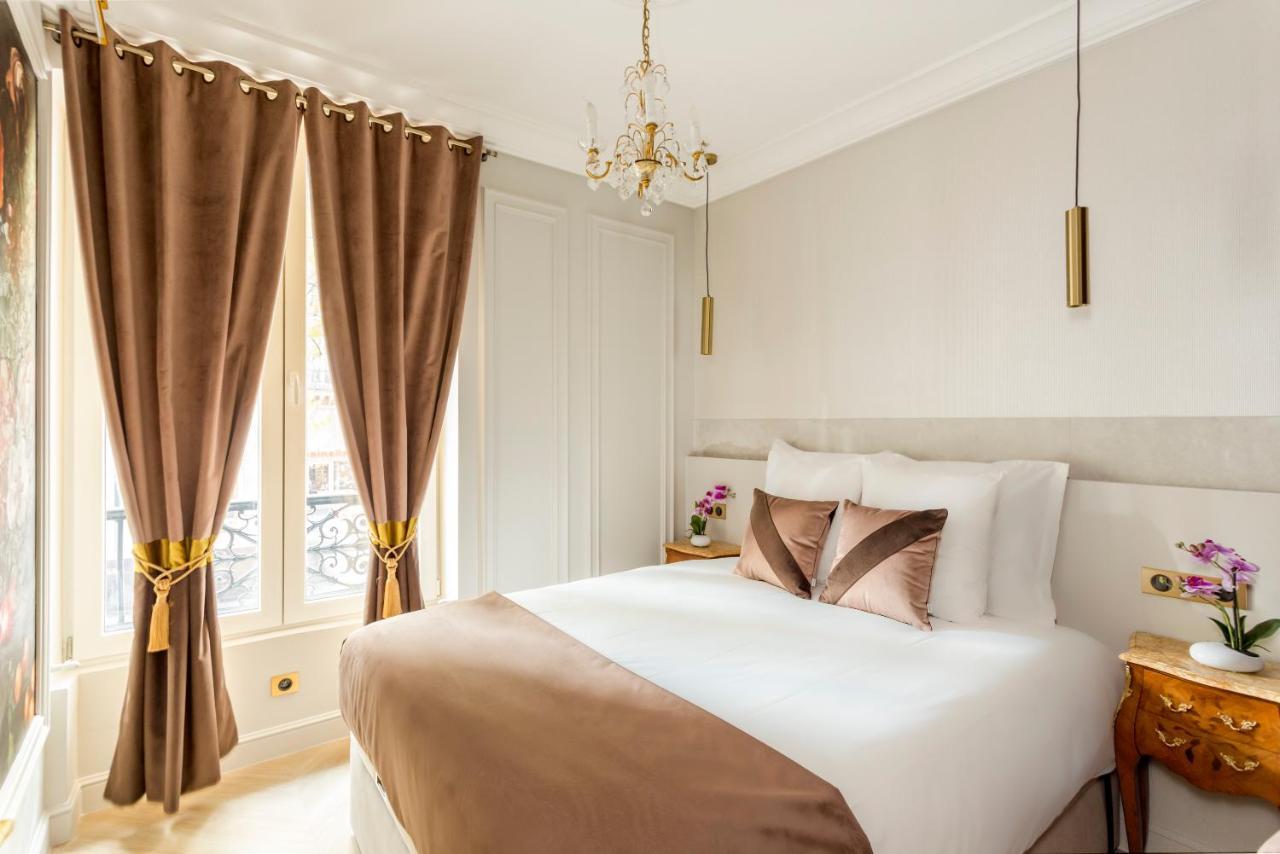 Merveil - Luxury Suite - Louvre - Ours II Παρίσι Εξωτερικό φωτογραφία
