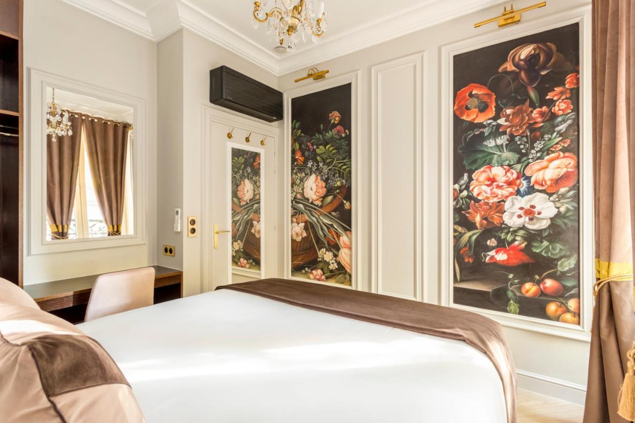 Merveil - Luxury Suite - Louvre - Ours II Παρίσι Εξωτερικό φωτογραφία