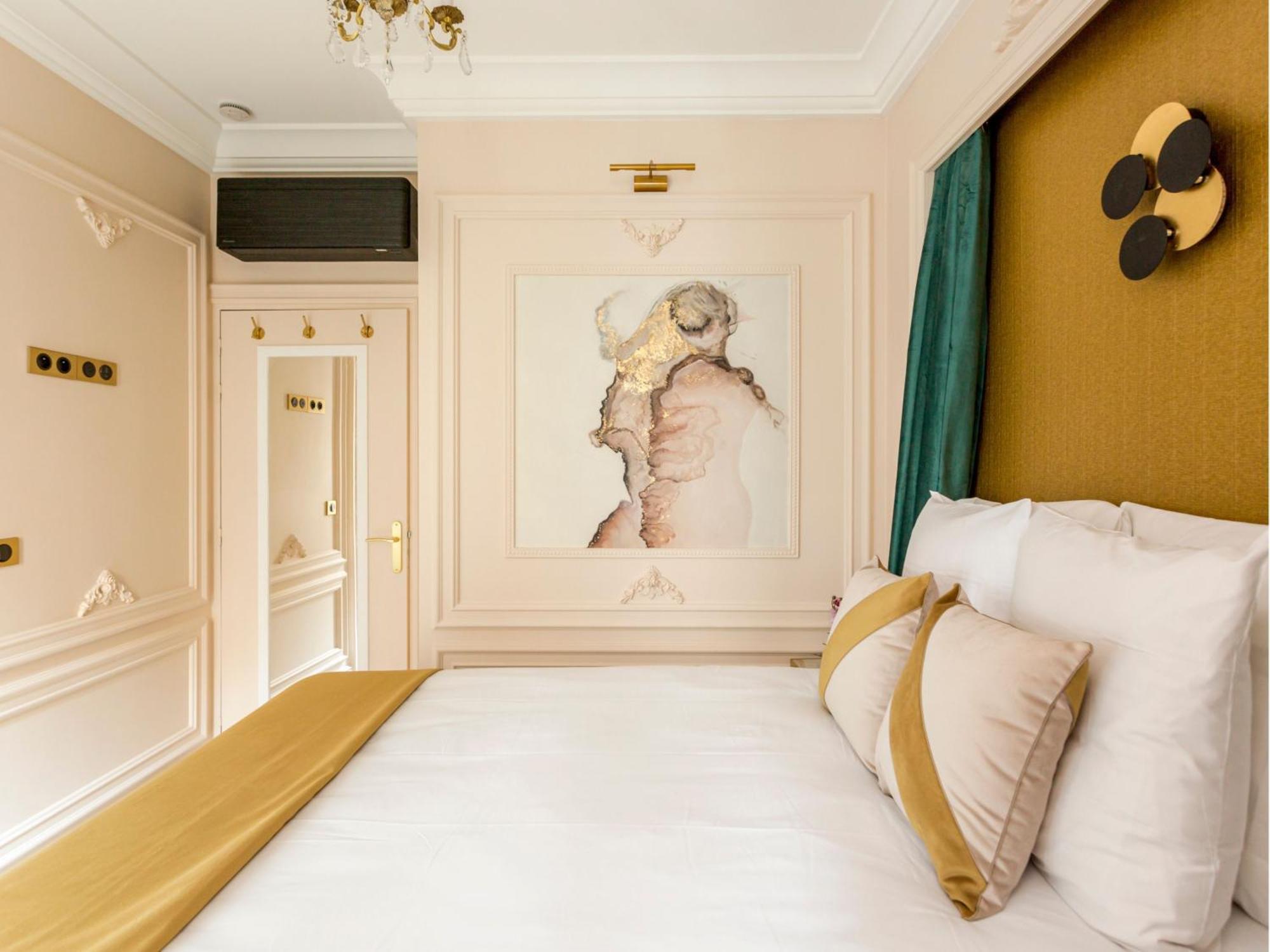 Merveil - Luxury Suite - Louvre - Ours II Παρίσι Εξωτερικό φωτογραφία