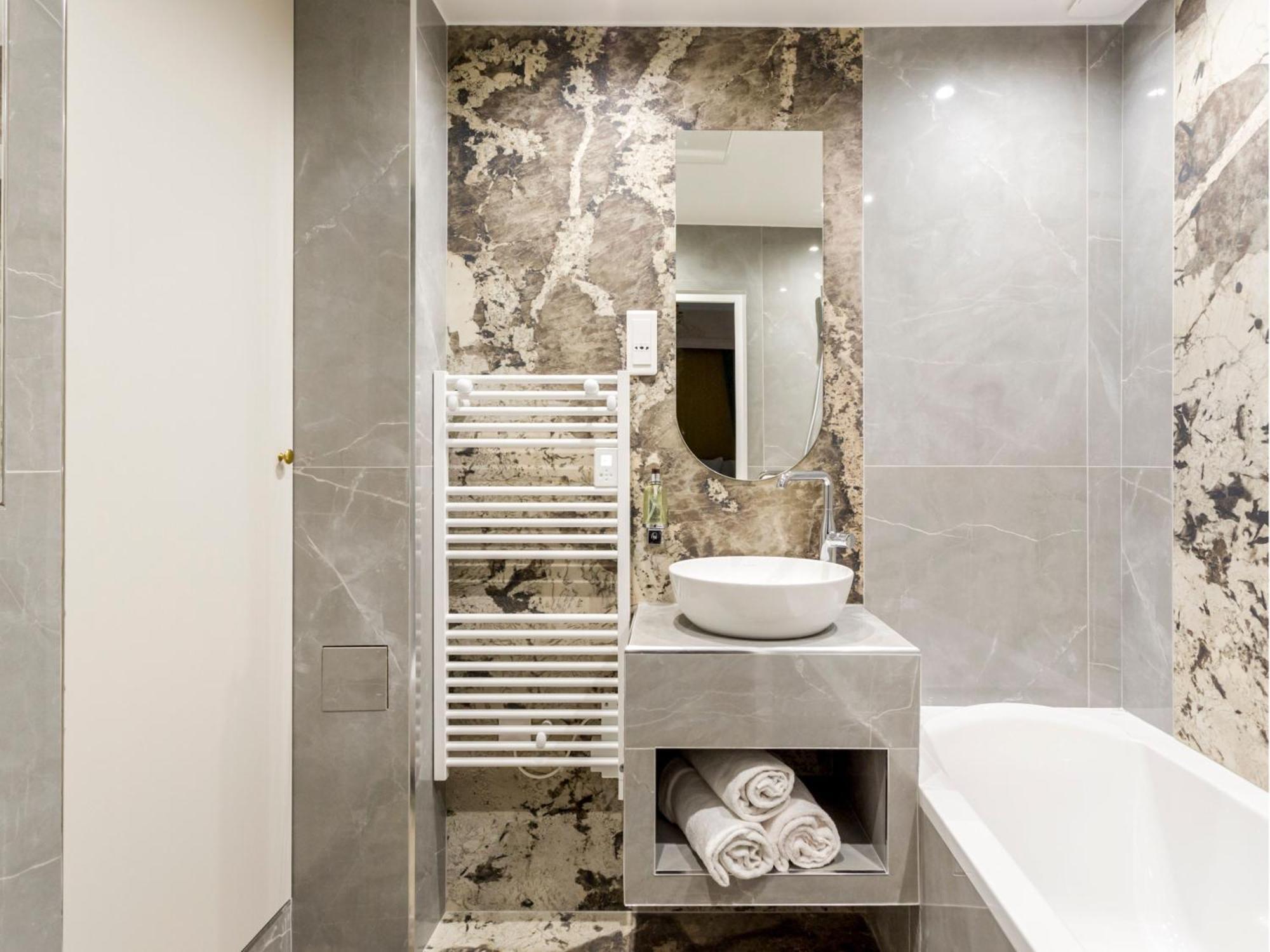 Merveil - Luxury Suite - Louvre - Ours II Παρίσι Εξωτερικό φωτογραφία