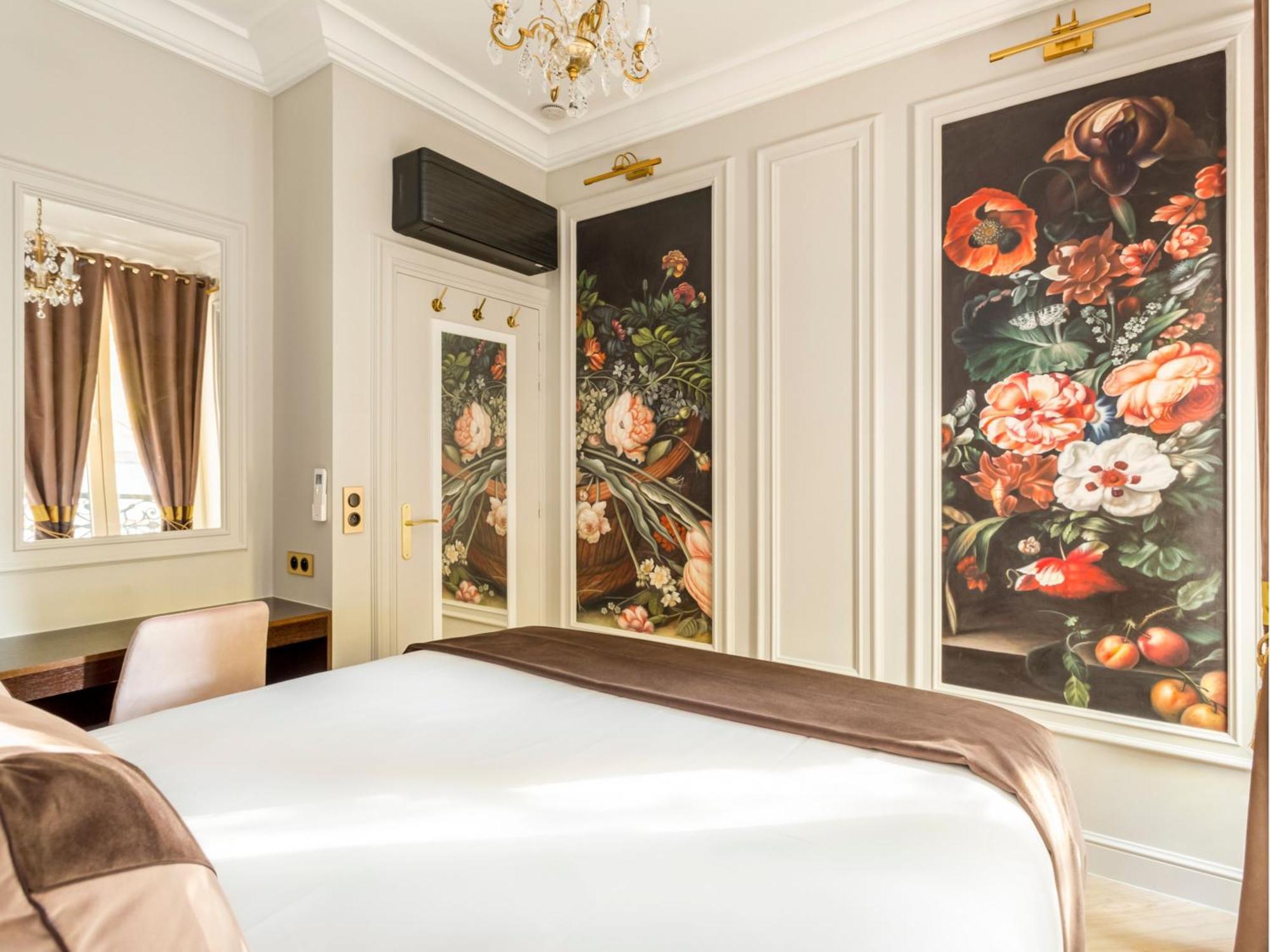 Merveil - Luxury Suite - Louvre - Ours II Παρίσι Εξωτερικό φωτογραφία