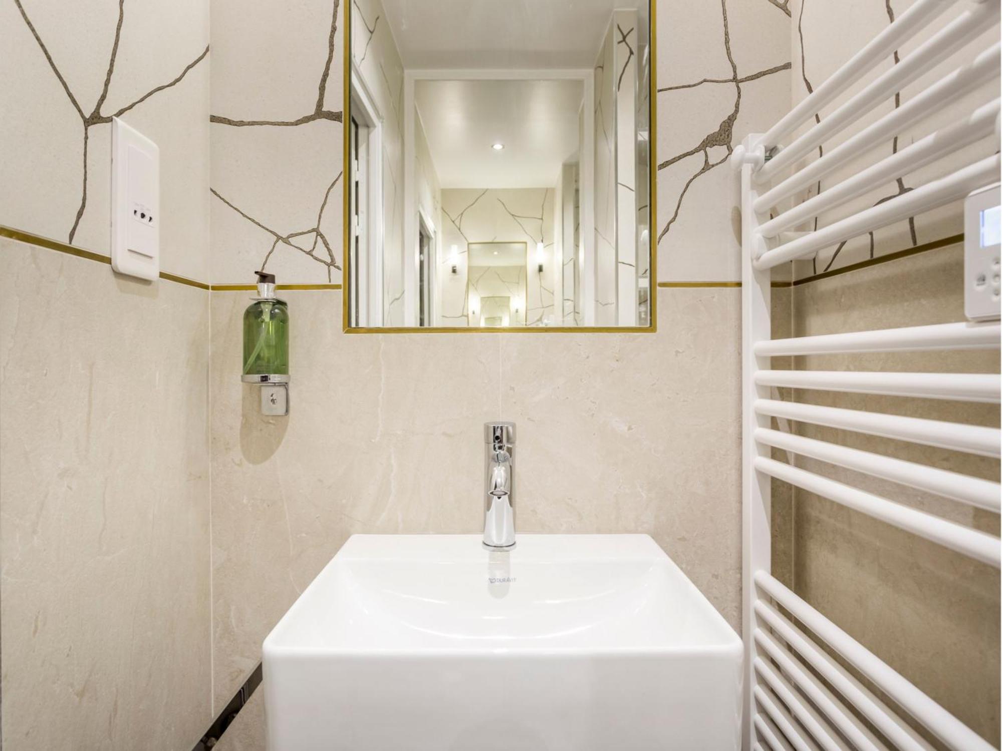 Merveil - Luxury Suite - Louvre - Ours II Παρίσι Εξωτερικό φωτογραφία