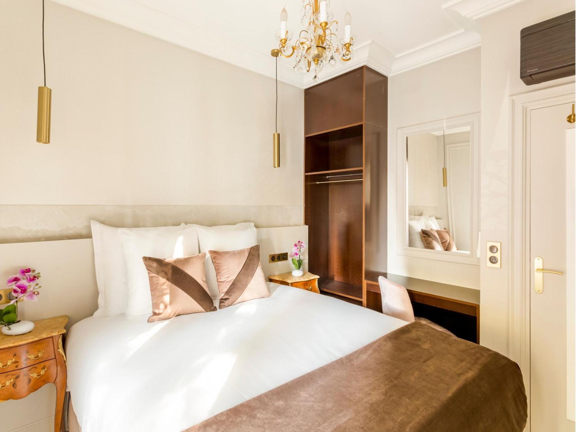 Merveil - Luxury Suite - Louvre - Ours II Παρίσι Εξωτερικό φωτογραφία