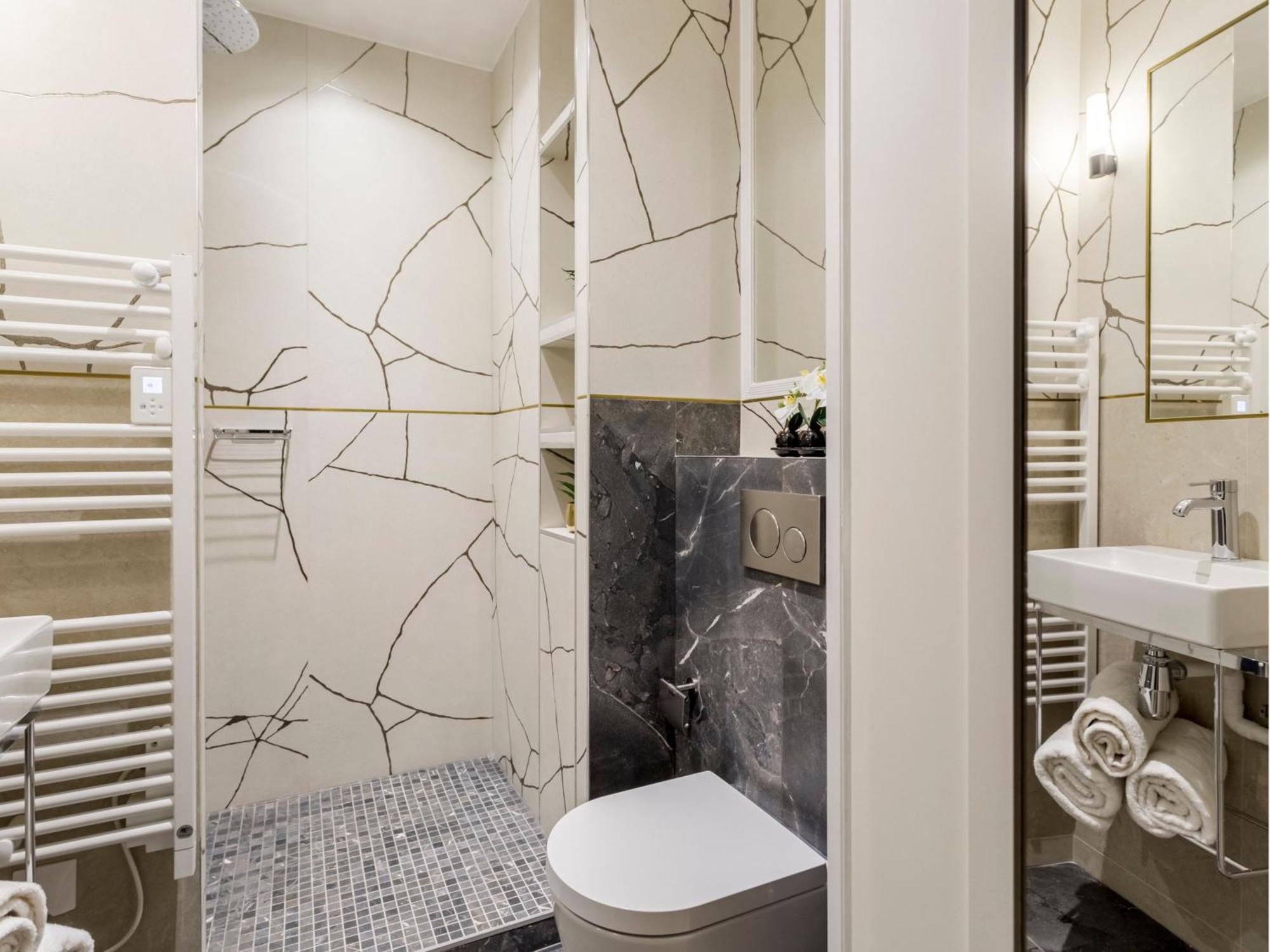 Merveil - Luxury Suite - Louvre - Ours II Παρίσι Εξωτερικό φωτογραφία
