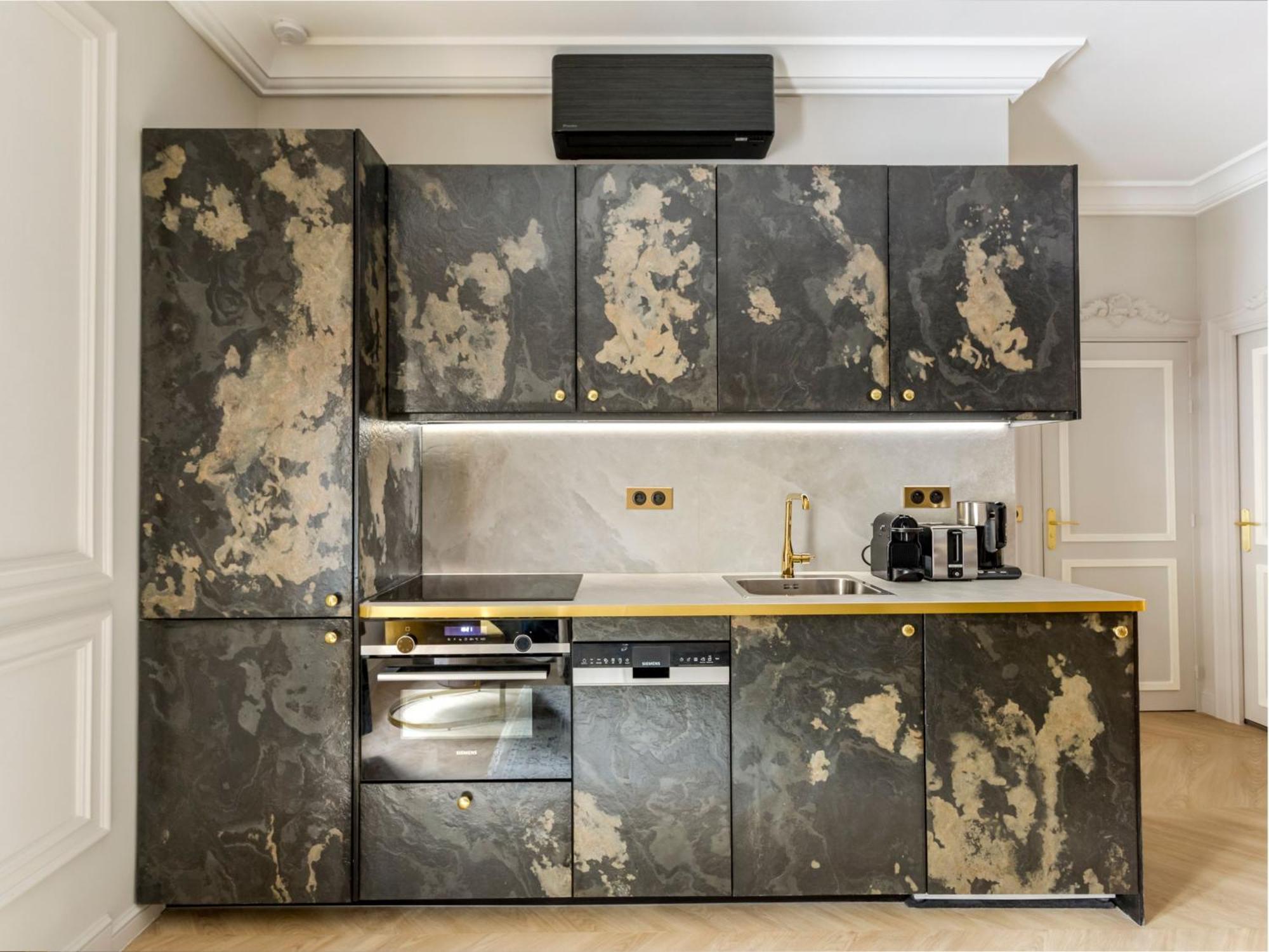 Merveil - Luxury Suite - Louvre - Ours II Παρίσι Εξωτερικό φωτογραφία