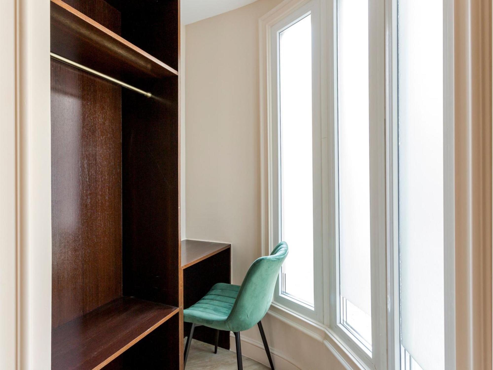 Merveil - Luxury Suite - Louvre - Ours II Παρίσι Εξωτερικό φωτογραφία