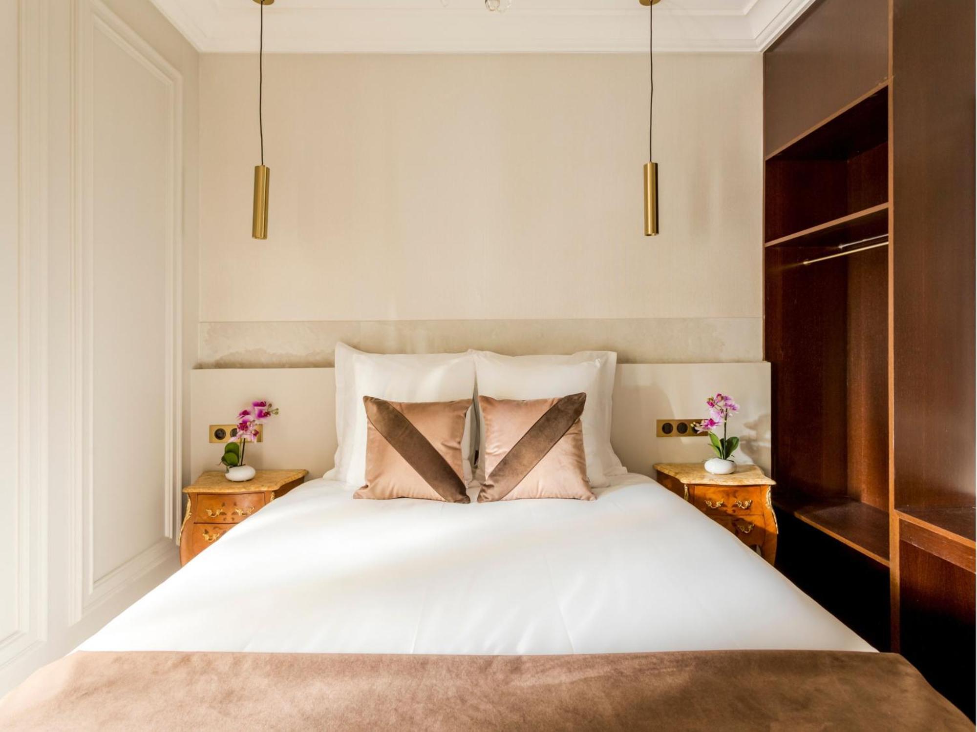 Merveil - Luxury Suite - Louvre - Ours II Παρίσι Εξωτερικό φωτογραφία