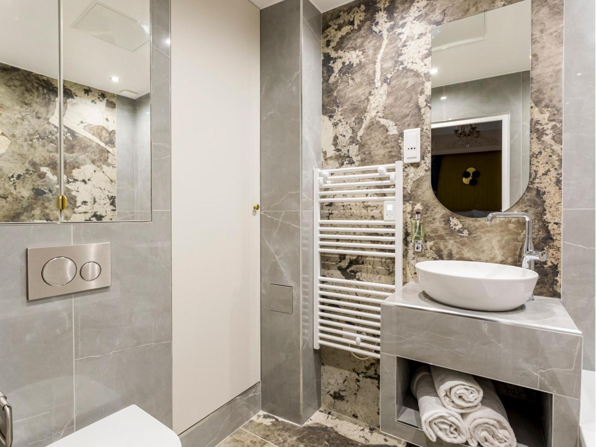 Merveil - Luxury Suite - Louvre - Ours II Παρίσι Εξωτερικό φωτογραφία