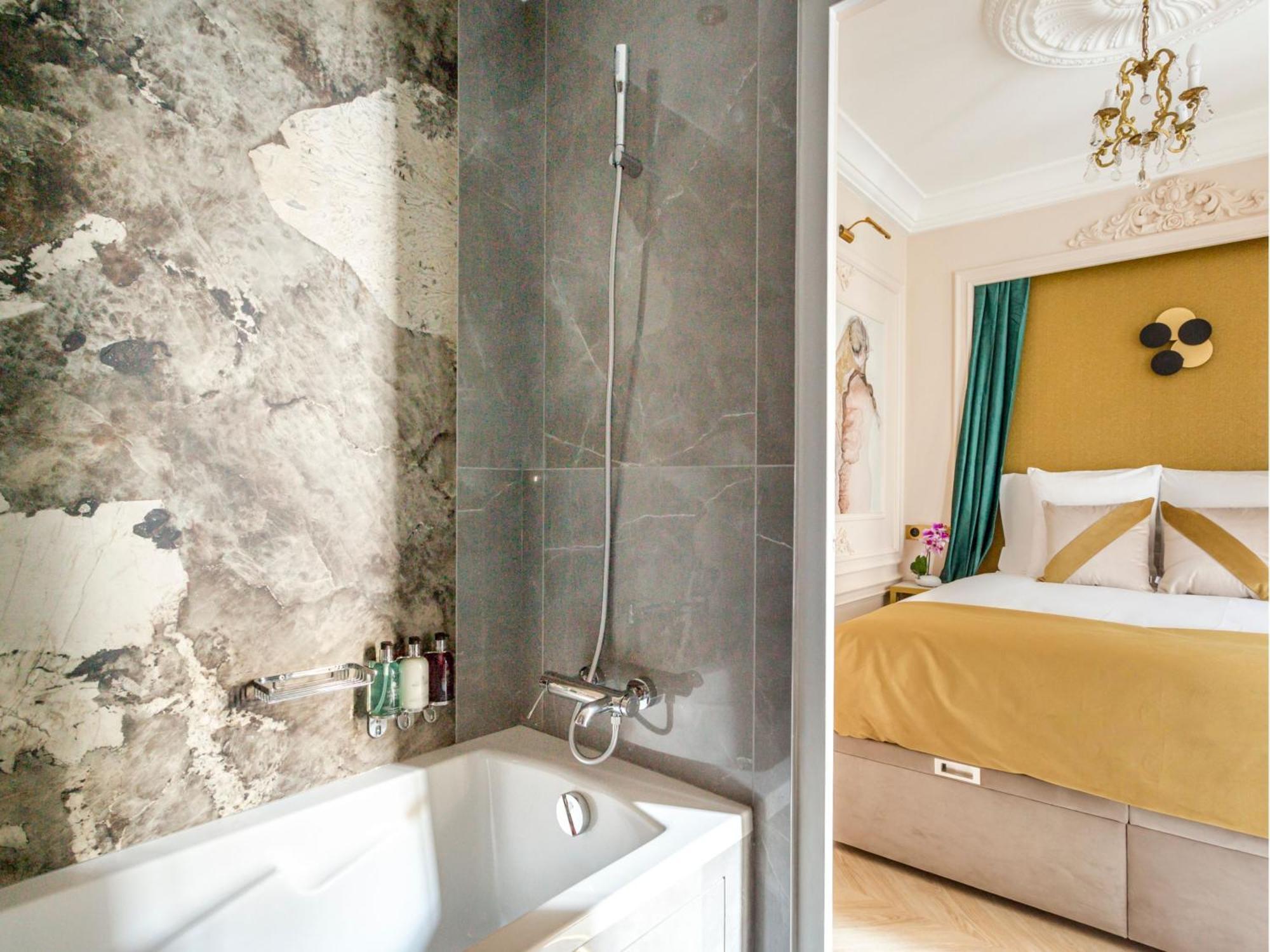 Merveil - Luxury Suite - Louvre - Ours II Παρίσι Εξωτερικό φωτογραφία