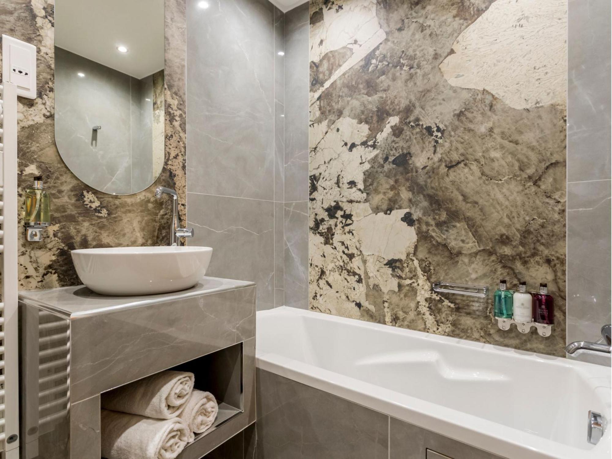 Merveil - Luxury Suite - Louvre - Ours II Παρίσι Εξωτερικό φωτογραφία