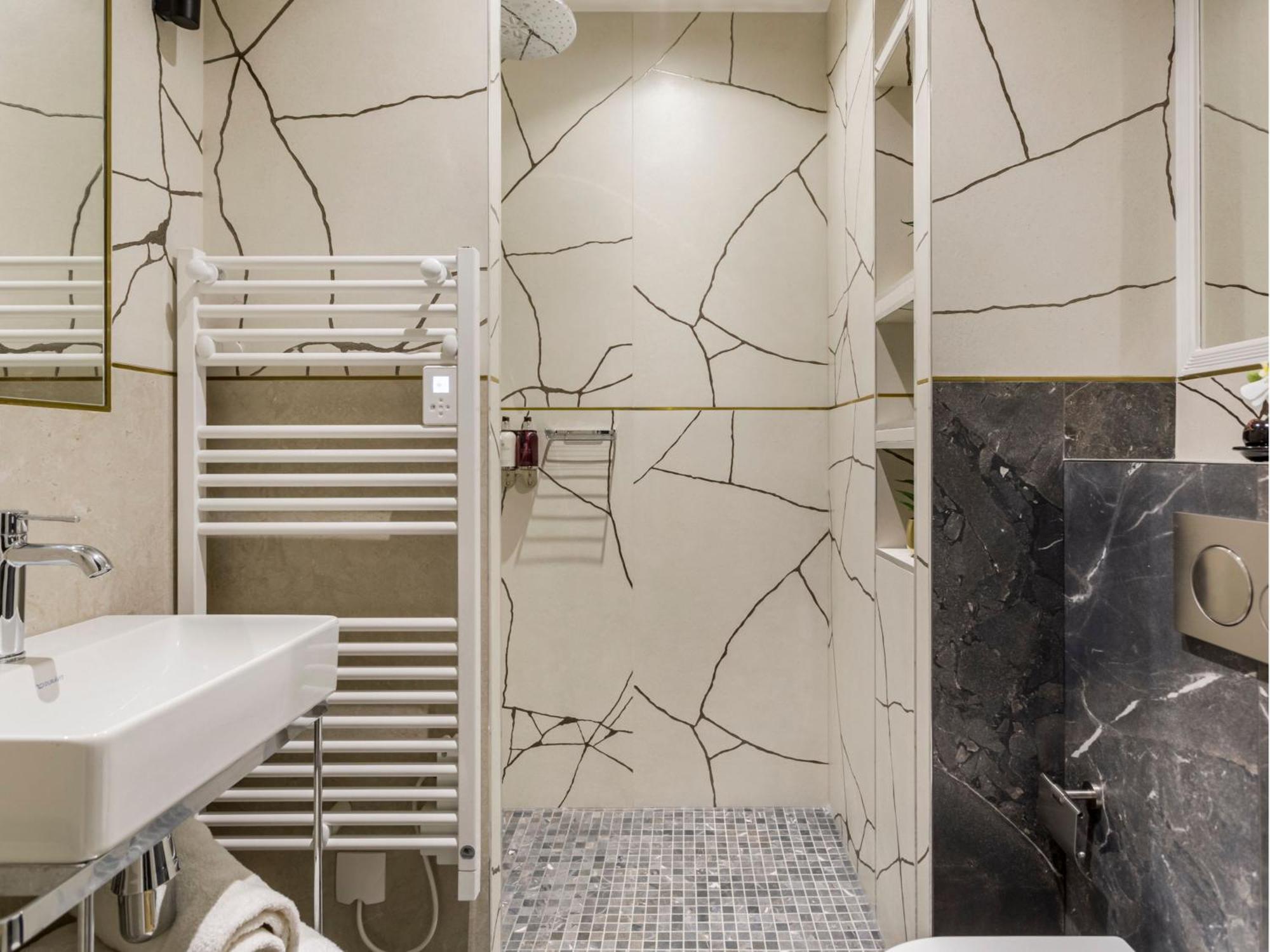 Merveil - Luxury Suite - Louvre - Ours II Παρίσι Εξωτερικό φωτογραφία